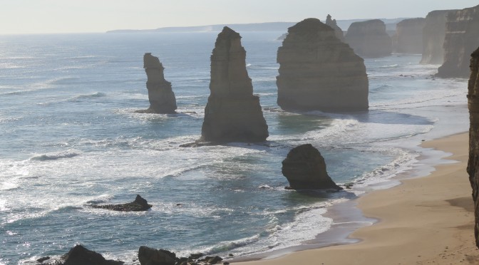 Great Ocean Road
