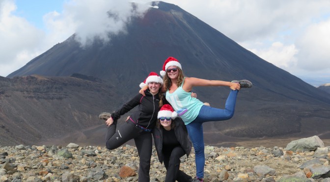 Merry Xmas from down under NZ