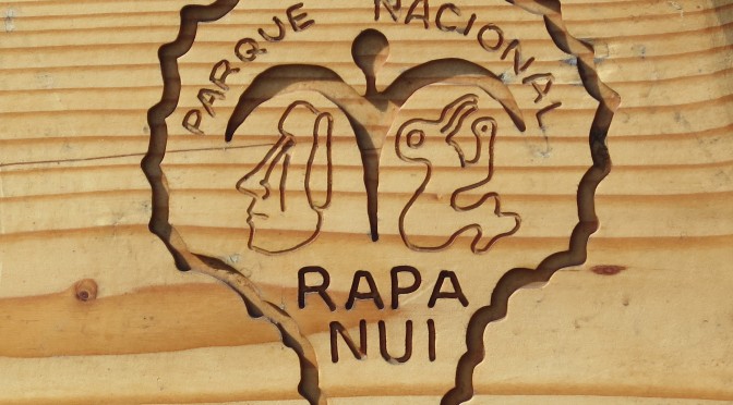 La dernière séance vue de Rapa Nui