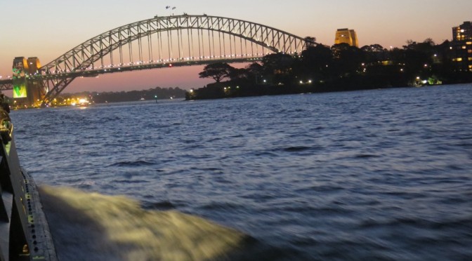 Autralie – image a la une